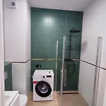 Apartmán Geodezyjna 72 Varšava