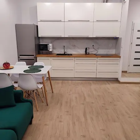 Geodezyjna 72 Warsaw
