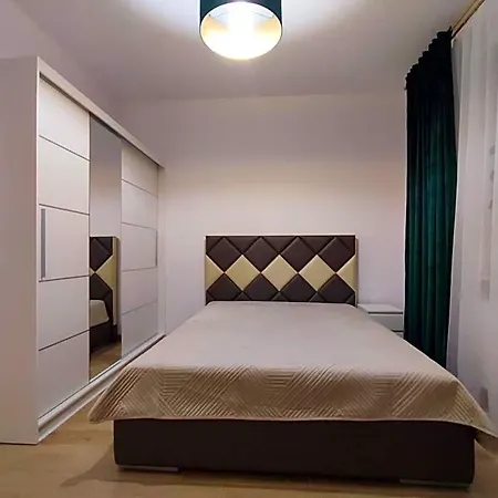 Geodezyjna 72 Daire *