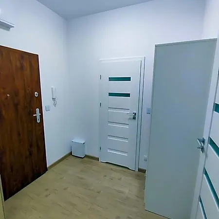 Daire Geodezyjna 72 Varşova