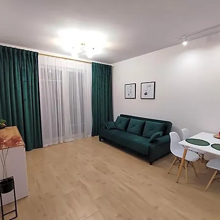 Daire Geodezyjna 72 Varşova