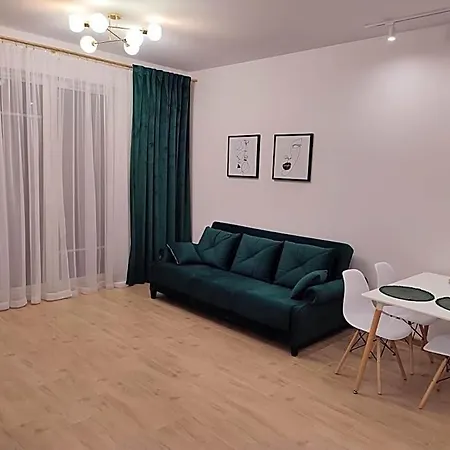 Geodezyjna 72 Daire