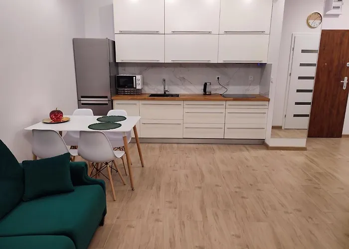 Geodezyjna 72 Warsaw