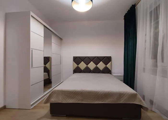 Geodezyjna 72 * Warsaw