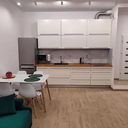 Geodezyjna 72 * Varsóvia